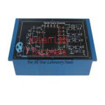 Presettable Counter using CMOS IC-4018 and 4011